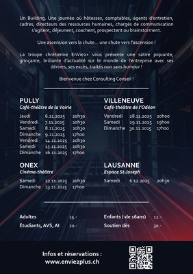 flyer Building verso