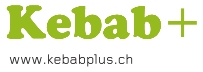 logo Kebab+