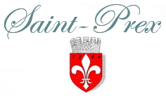 logo commune de St-Prex